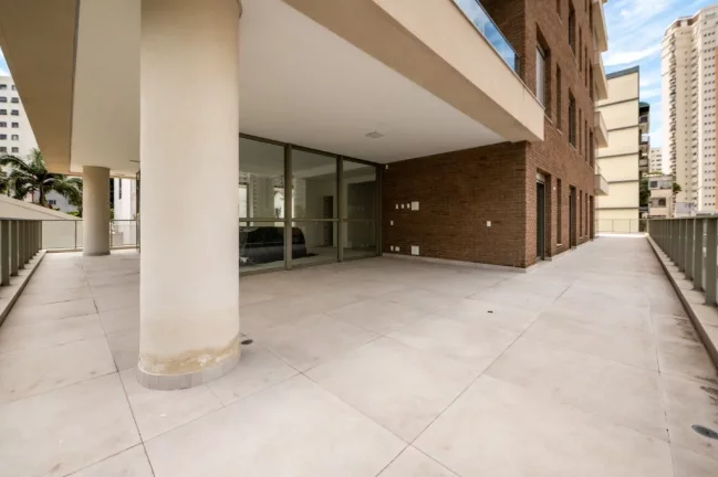 Imagem Condomínio Edifício I.180 Ibirapuera , apartamento com 3 quartos a venda em Ibirapuera São Paulo SP, apartment São Paulo Brazil