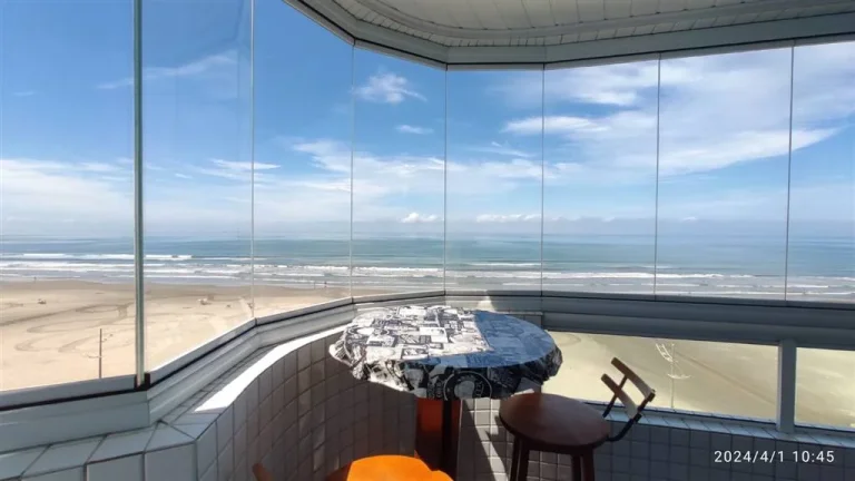 Imagem APARTAMENTO COM 78 m² - MARACANA - PRAIA GRANDE SP