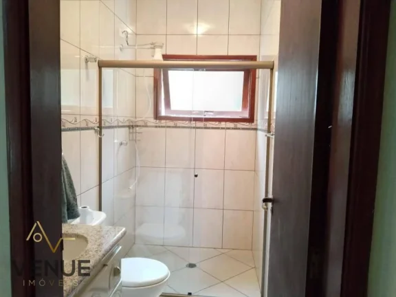 Imagem Sobrado à venda, 460 m² por R$ 1.700.000,00 - Park Imperial - Caraguatatuba/SP