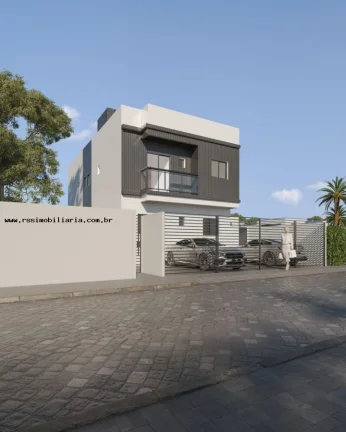 Imagem Apartamento à venda Novo Milênio, Gramame - João Pessoa/PB