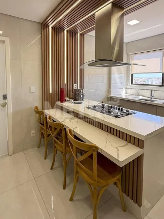 Imagem Apartamento à venda no Edf. Monte Carlo, 3 quartos, planejados, Orla, Petrolina