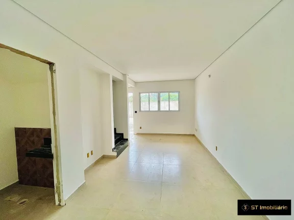 Imagem Condomínio de Sobrados p/ Financiamento em Terra Preta