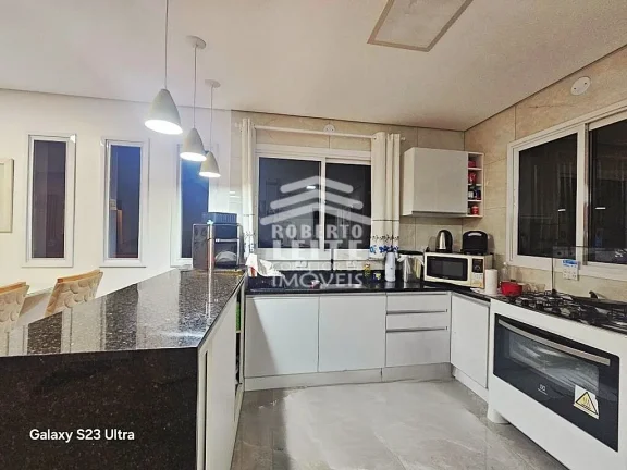 Imagem Residencial Verdes Campos - Casa Térrea em Condomínio à Venda no Verdes Campos