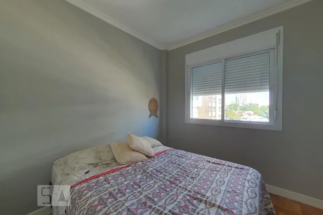 Imagem Apartamento à Venda - Vila Mariana, 3 Quartos, 92 m2