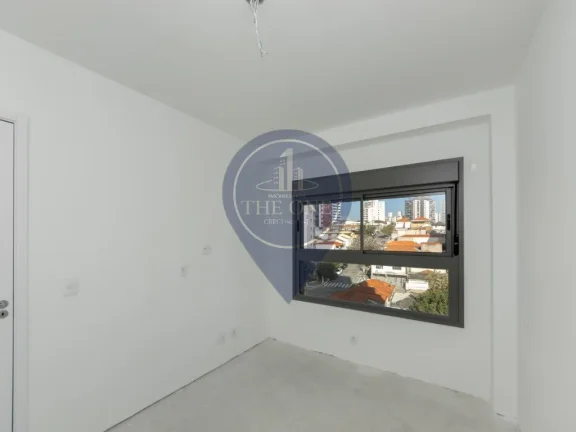 Imagem Apartamento à venda na Saúde, São Paulo-SP: 3 quartos, 1 suíte, 2 salas, 3 banheiros, 2 vagas de garagem, 107m². Imperdível!