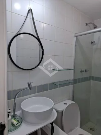Imagem Apartamento a Venda de 3 Quartos na Barra Olímpica: Condomínio Milano