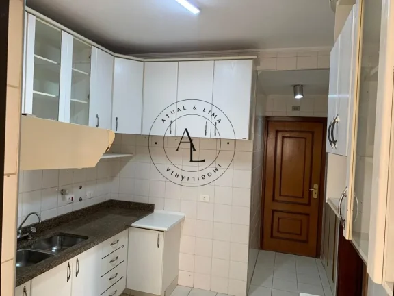 Imagem Apartamento à venda em Campinas, Jardim das Paineiras, com 3 quartos, 116m2
