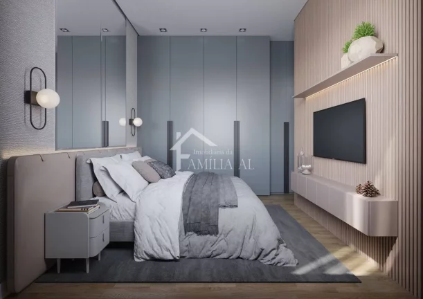 Imagem APARTAMENTO NO RESIDENCIAL DREFAHL - SAGUAÇU