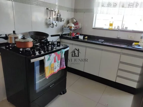 Imagem Casa à venda, 125 m² por R$ 650.000,00 - Condomínio Horto Florestal III - Sorocaba/SP