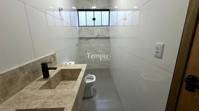 Imagem Casa Alto Padrão em Itapoã, Aparecida de Goiânia/GO