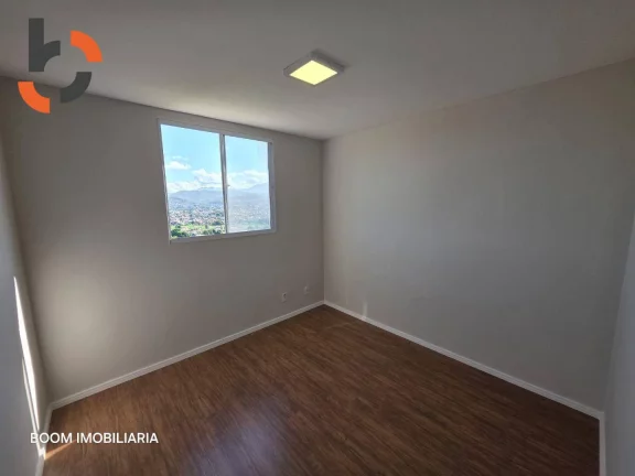 Imagem Apartamento com 2 dormitórios à venda, 52 m² por R$ 185.000,00 - Jardim Alvorada - Nova Iguaçu/RJ