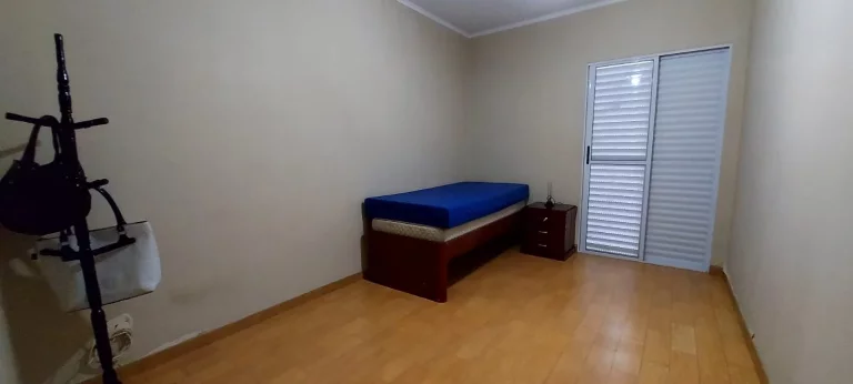 Imagem Casa à venda em São Paulo-SP: Sobrado de 3 quartos com 132m² na Vila Carlos de Campos!
