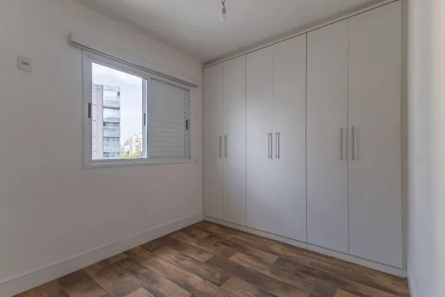 Imagem Apartamento, 66 m² - venda por R$ 1.080.000,00 ou aluguel por R$ 6.605,00 - Itaim - São Paulo/SP