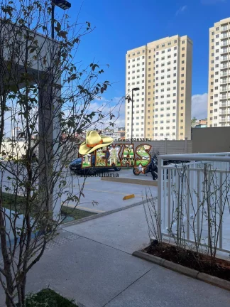 Imagem APARTAMENTO PARA LOCAÇAO TIPO KITNET VILA CARMOSINA
