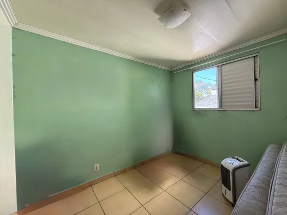 Imagem Apartamento 2º Andar, 48 m2, 2 quartos, Américo Vespucio, Sapucaia do Sul