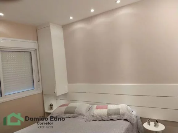 Imagem APTO MOBILIADO NA BARRA FUNDA SÃO PAULO