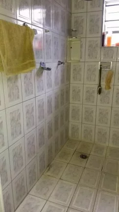 Imagem Casa Padrão à venda em Santo André/SP