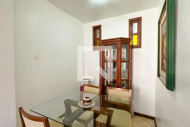 Imagem Apartamento à Venda - Copacabana, 3 Quartos, 90 m2