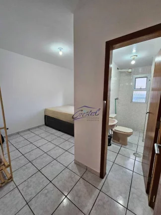 Imagem Apartamento tipo Cobertura com 4 quartos (3 suítes) à venda, 218 m² - Caiçara - Praia Grande/SP