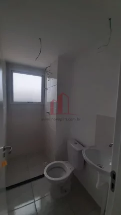 Imagem Apartamento à venda no Jardim Luciana em Franco da Rocha-SP: 2 quartos, 1 sala, 1 vaga de garagem, 46,00m² de área. Venha conferir!