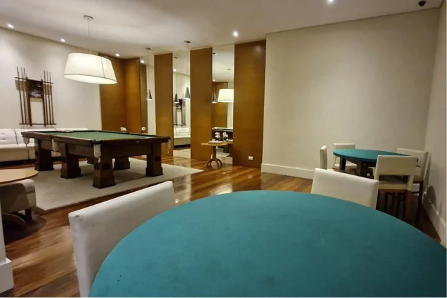 Imagem APARTAMENTO RESIDENCIAL em São Paulo - SP, Vila Andrade