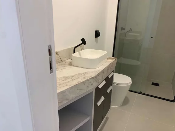 Imagem Apartamento à Venda, 51m2, 1 Dormitório, Itacorubi, Florianópolis/SC - Próximo CEPON / UDESC / CCA UFSC
