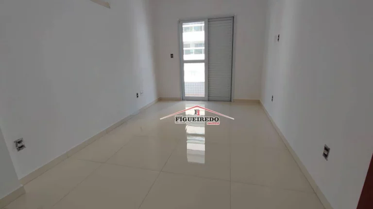 Imagem Apartamento à venda, 129 m² por R$ 1.550.000,00 - Canto do Forte - Praia Grande/SP