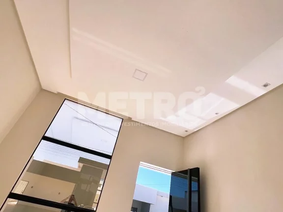 Imagem Casa à venda, Cond. Morada das Árvores, 3 quartos, sendo 1 suíte com closet