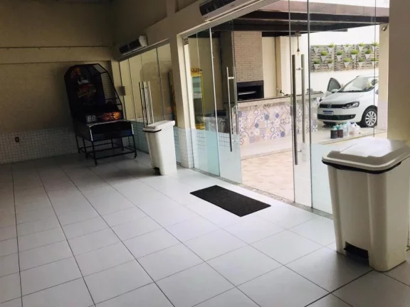Imagem LINDA CASA A VENDA COM 2 QUARTOS 4 BANHEIROS COM PISCINA NA PRAIA DO MORRO GUARAPARI ES