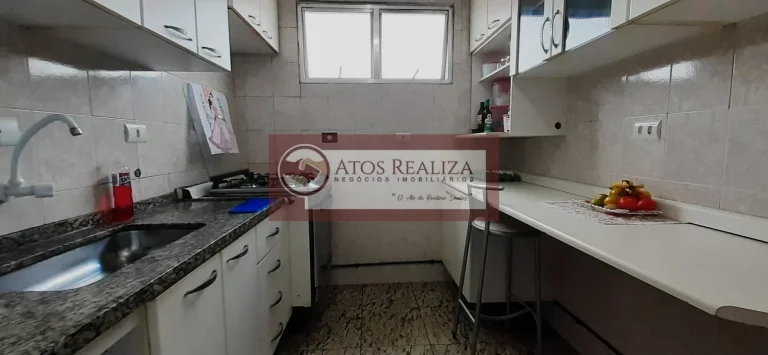 Imagem Vendo Excelente Apartamento em Jordanópolis - São Paulo