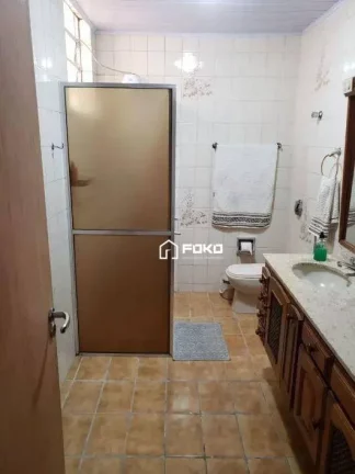 Imagem Casa para alugar, 463 m² por R$ 6.000,00/mês - Vila Progresso - Guarulhos/SP