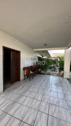 Imagem Venda, Casa comercial no Centro, ótima localização, área de 450m , 7 quartos sen
