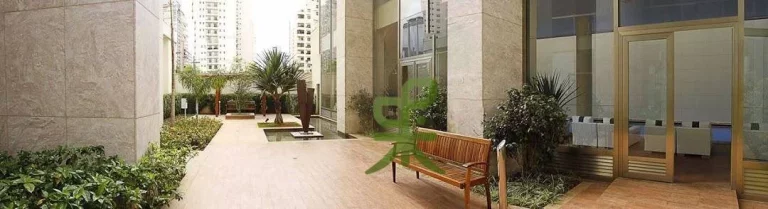 Imagem Apartamento com 2 dormitórios à venda, 101 m² por R$ 2.700.000,00 - Itaim Bibi - São Paulo/SP