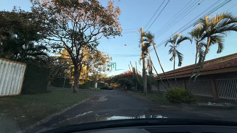 Imagem EXCELENTE ÁREA ESCRITURADA DENTRO DE FRANCA NO VALE DA LUA AZUL AO LADO DO AEROPORTO DE FRANCA/SP