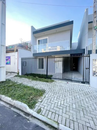 Imagem Sobrado à venda no CIC