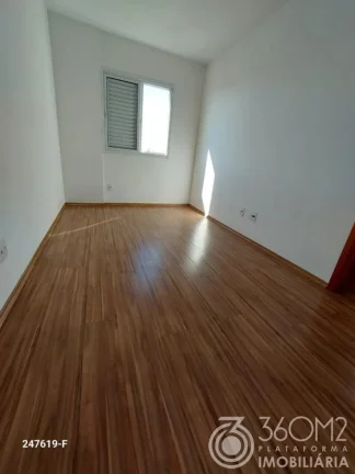 Imagem Apartamento para Venda em Santo André / SP no bairro Utinga