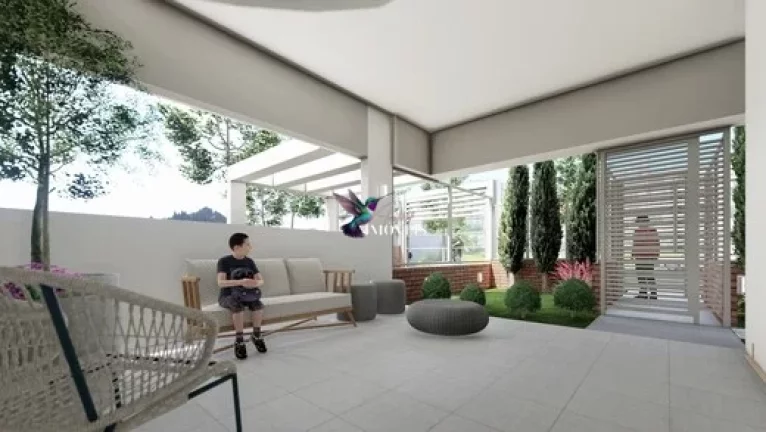 Imagem Gran Jardim - Apartamento à venda no bairro Jardim Botânico em Porto Alegre/RS
