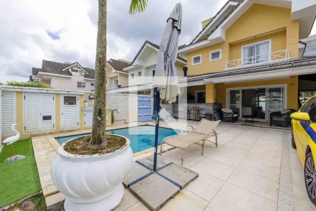 Imagem Casa à Venda - Recreio, 4 Quartos, 220 m2