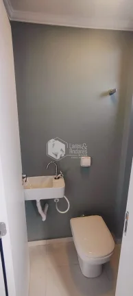 Imagem COBERTURA / PENTHOUSE À VENDA, COM 204M² PISO LAMINADO COM AMPLA SACADA, ARMARIO NA COZINHA, 3 VAGAS DE GARAGEM - OPORTUNIDADE NO MANDAQUI.