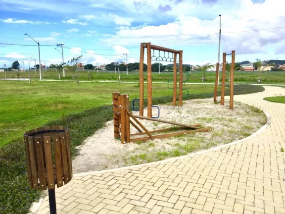 Imagem Terras de Alphaville Lote 400 M²