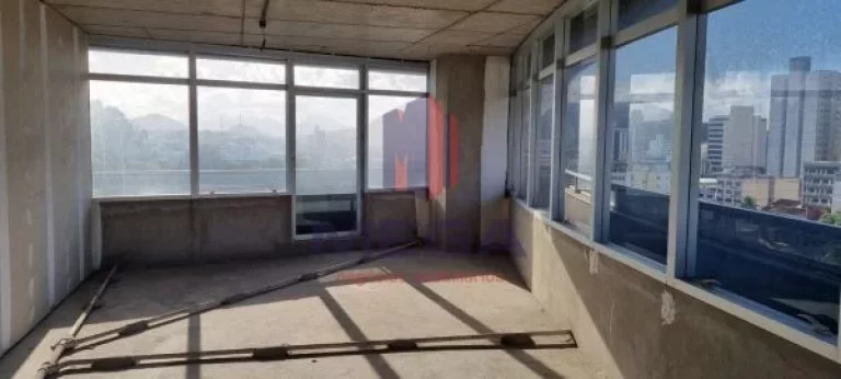 Imagem Sala Praia da Costa com heliporto