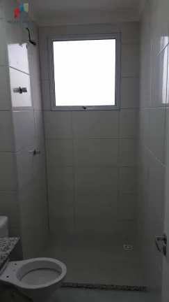 Imagem Apartamento à venda no bairro Nova Tatuí - Tatuí/SP
