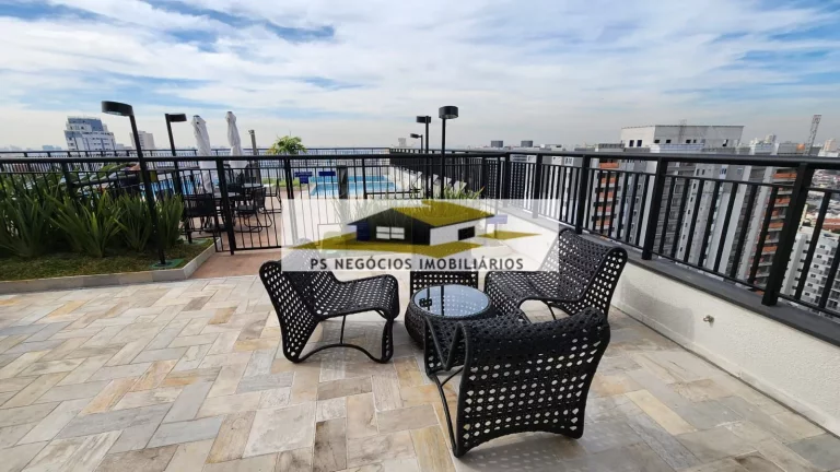 Imagem Apartamento Studio para venda no Ipiranga