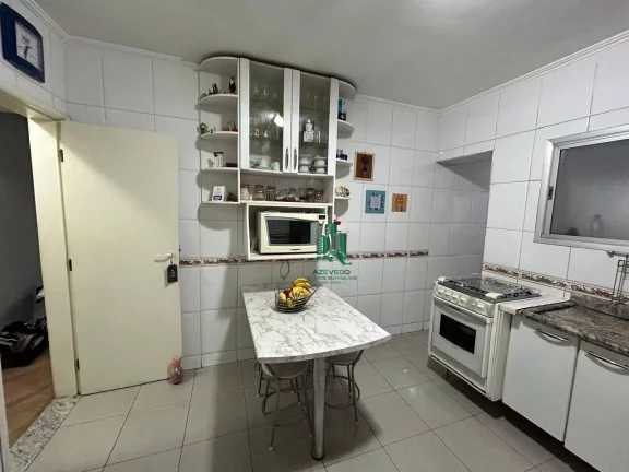 Imagem Apartamento com 3 dormitórios à venda, 115 m² por R$ 599.000,00 - Macedo - Guarulhos/SP