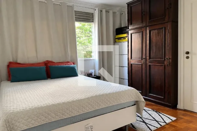 Imagem Apartamento à Venda - Leblon, 2 Quartos, 100 m2
