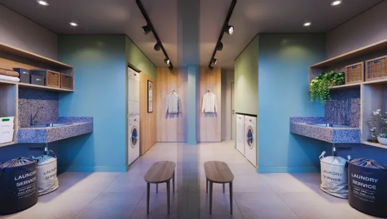Imagem Apartamento com 2 Quartos à Venda, 62 m² em Moema - São Paulo