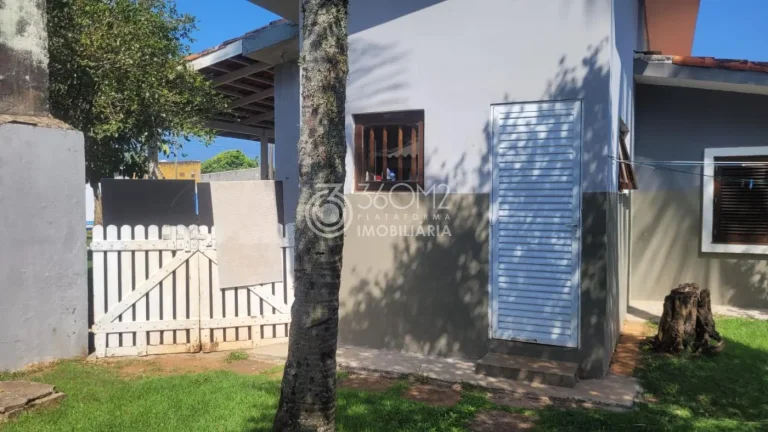 Imagem Casa para Venda em Itanhaém / SP no bairro Campos Elíseos