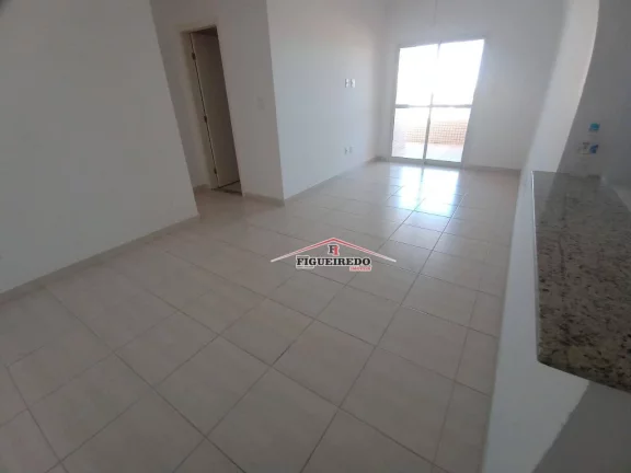 Imagem Apartamento à venda, 101 m² por R$ 630.000,00 - Vila Assunção - Praia Grande/SP