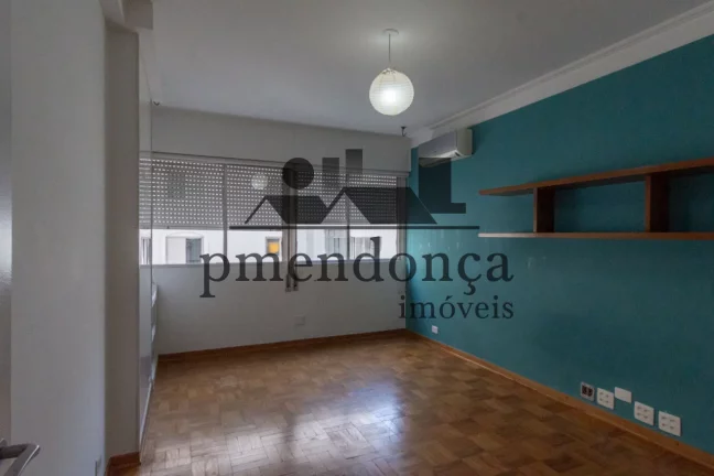 Imagem Apartamento reformado com 176m² ao lado Shopping Páteo Higienópolis.