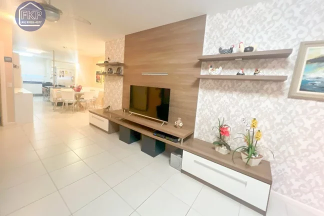 Imagem Apartamento 3 suítes!